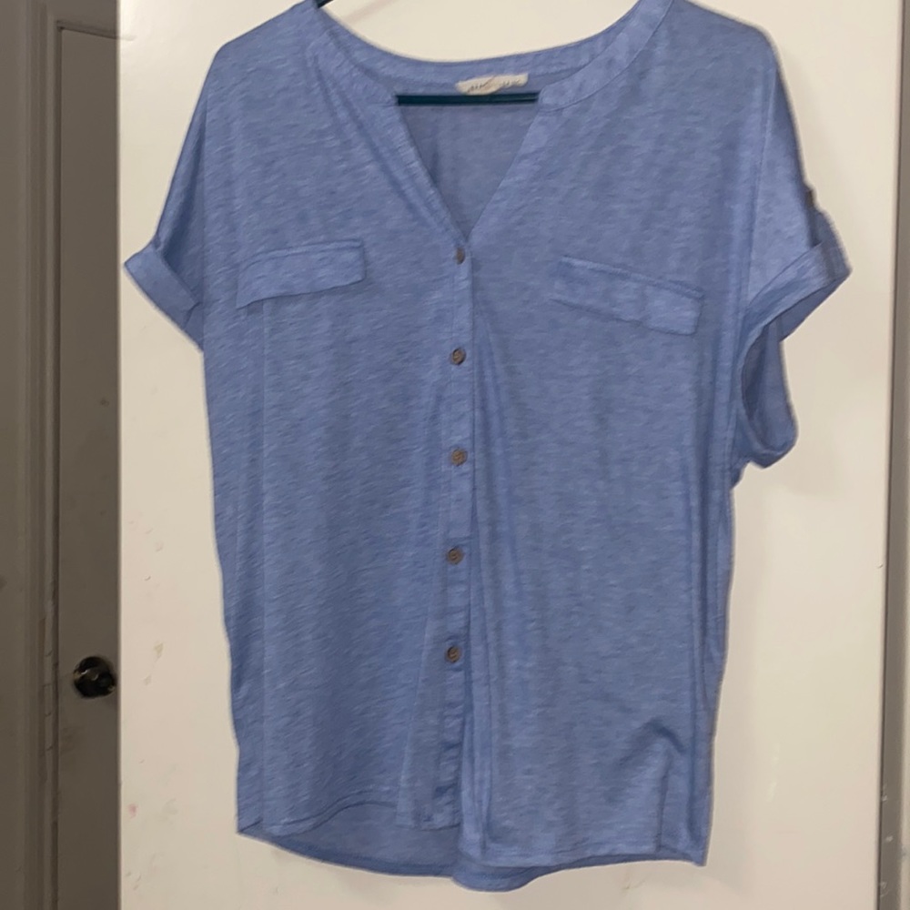 Wore once
